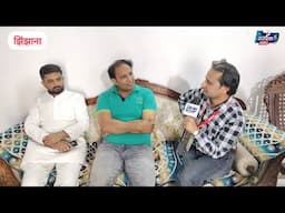 एडवोकेट पीर जी का दमदार इंटरव्यू, _Kurban Malik 5/25/2025 HD