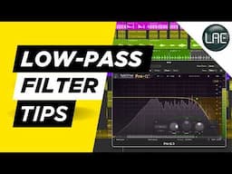 5 Reasons to use a Low-Pass Filter