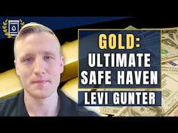 Economic Chaos, Global Conflict Driving Investors Into GOLD