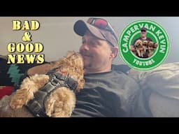 CVK Bad & Good News