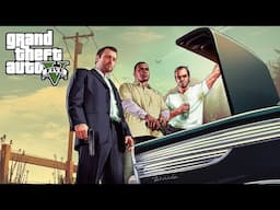 GTA 5 STORY PLAYTHROUGH 🎮 PART 2