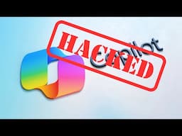 ZERO-CLICK: The Most Terrifying AI Attack Yet