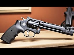 Best Home Defense Guns 2025: No.1 Definitely Will Shock You