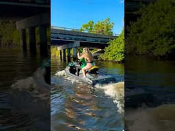 Sounds Good!!  #jetski #flskiriders #summervibes