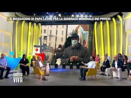 Chiesa Viva (TV2000) Don Antonio De Rosa di Caritas Italiana