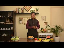 How to Make Salads Fun & Easy - Nourish Challenge Exclusive Class
