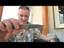 Vlog: Kirin Ichiban Bier (Weihenstephan) - Tactile Turn Pen & EDC Knife - Brauche LED Tipps von Euch