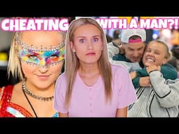 JoJo Siwa continues to DAMAGE the LGBTQ+ community (it got WAY worse)