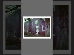 Shooting expired ektachrome 64t- full video out 10am Feb 21st. #filmphotography #pentax645 #film