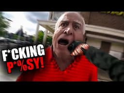 WHEN BIKERS FIGHT BACK | Crazy Motorcycle Moments Ep. #104