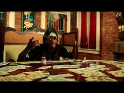 EvilTwin - Get That Money (Official Music Video)