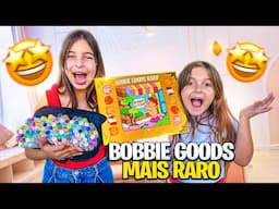 COMPREI E PINTEI O BOBBIE GOODS MAIS RARO DO MUNDO *Deu ruim