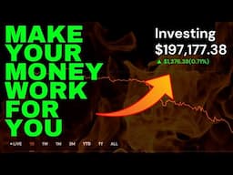 This Month I Made $1300 Selling Options