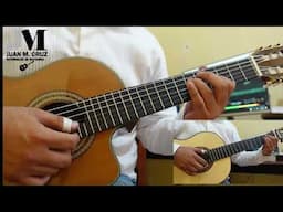 Rio Colorado - REQUINTO TUTORIAL