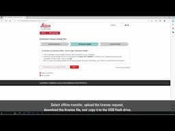 How to activate the confluency module for the Mateo TL microscope