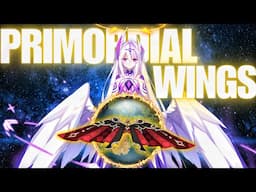 How the PRIMORDIAL ONE got completely EXPOSED by a WIND GLIDER - Genshin Impact Theory