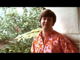 Brian Wilson's "Colossal Impact" on Music - ITV News - June 11, 2025