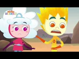 MeteoHeroes | Özel Bölüm 5