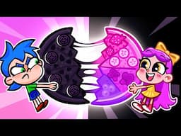 🔴 Pizza For Kids | Minecraft Song + More Kids Songs