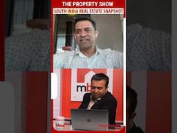 Inside Hyderabad’s Real Estate Edge Over Other Cities