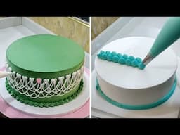 150+ Perfect Cake Decorating Tutorials Compilation For Everyone | Most Satisfying Chocolate Recipes