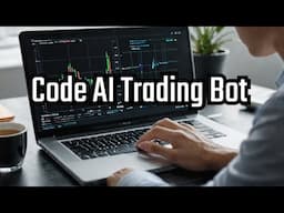 How to Code an AI -- Machine Learning Trading Algorithm