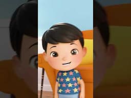 💗 Our Babysitter Singalong 💗 #singalong #forkids | Melody Time #shorts