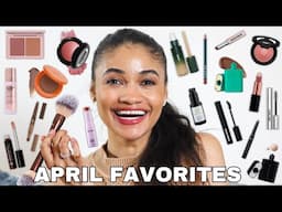 April Beauty Favorites: I found a product to help with Techneck lines!