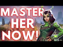 25 Mantis Tips And Tricks You NEED To Know! | Mantis Guide | Marvel Rivals