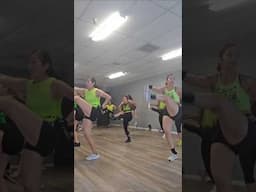 #cardiodancefitness ✅️