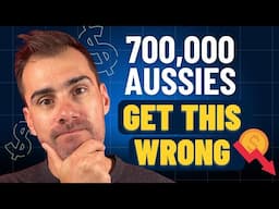 8 Superannuation Mistakes Costing You Thousands