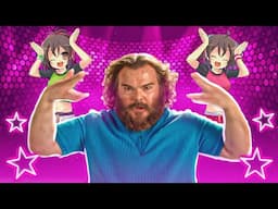Steve x Caramelldansen