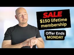 $150 Lifetime Access Deal Ends Monday — Qroo Spanish Crew