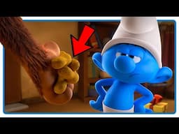 Monkey Nuts! • The Smurfs 3D • Full Episodes • 1 Hour