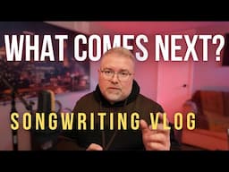 Writing a Song in Real-Time – Watch the Process!