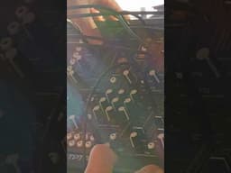 Polyphonic Modular Ambient @tiptop-audio