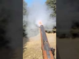 The Power of Black Powder Pistols Ep.5 #pewpew #film #gun
