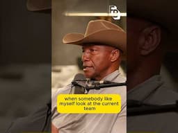 Mel Blount talks current state of the Steelers