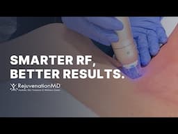 Not Your Average Radio Frequency Microneedling Device | Scarlet SRF