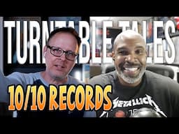 10/10 Vinyl Records Every Collector Needs
