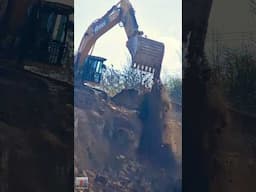 CAT 336, B14 Backnang, 2025. @AlexBrettschneider-x8e #caterpillarexcavator
