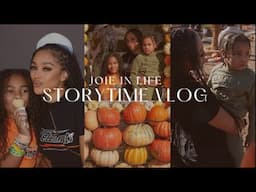 STORYTIME | I Got Robbed
