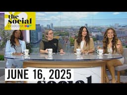 Drake’s New Beef? | The Social Podcast