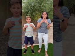 open shut them #kidssong