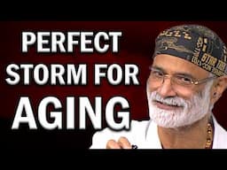 Cooking Mistakes Making You Age Faster: Damage from AGEs Revealed (Advanced Glycation End products)