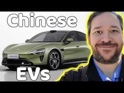 European EV market is about to change...