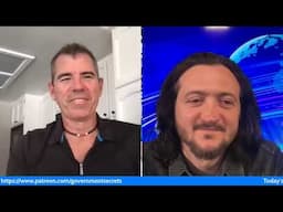 Immigration Law Used To Crush Dissent & Bribing Navy Admiral  - GovSecs Ep 178