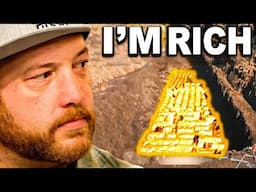 Rick Ness Just Found The BIGGEST Gold Mine Ever!