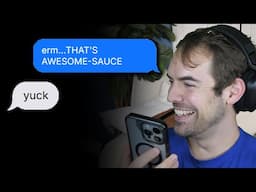 These 3 words will give anyone the ick