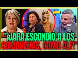 ¡¡ÉPICO!! Astorga SE CAG* DE LA RISA de Jara por ESCONDER A PIZARRO en SU FRANJA